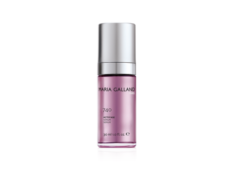 MARIA GALLAND Activ’age stangrinamasis serumas su peptidais, 30 ml